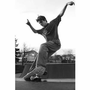 Meet your Posher, Johnny